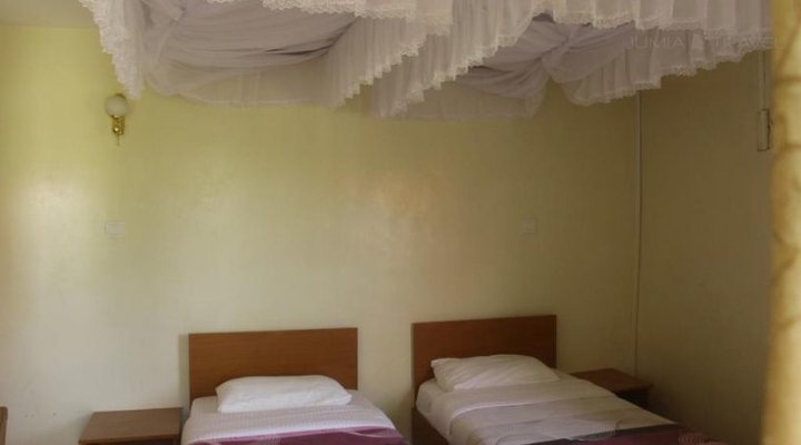 ACK Guest House Homa Bay