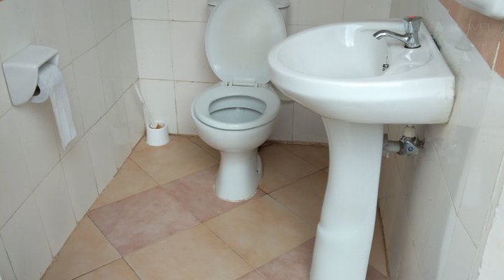 ACK Guest House Homa Bay