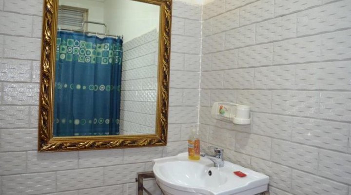 Space Hotel Apartments & Spa