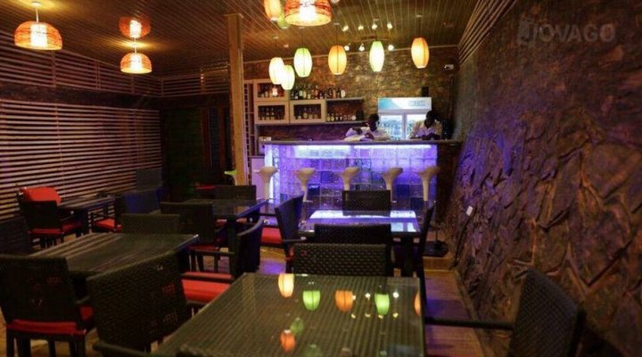 Space Hotel Apartments & Spa