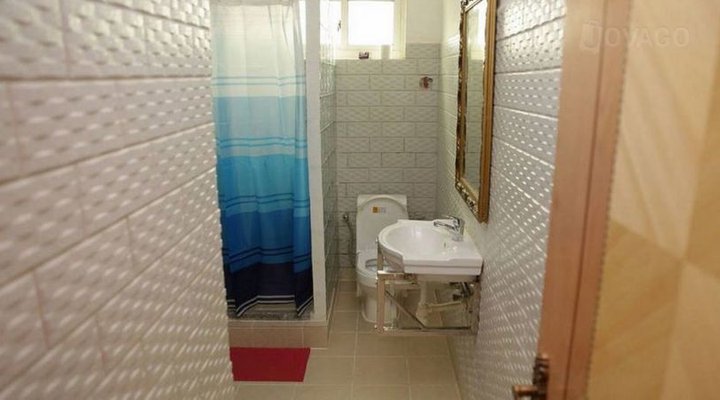 Space Hotel Apartments & Spa