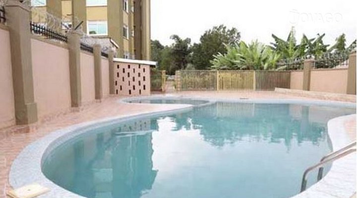 Space Hotel Apartments & Spa