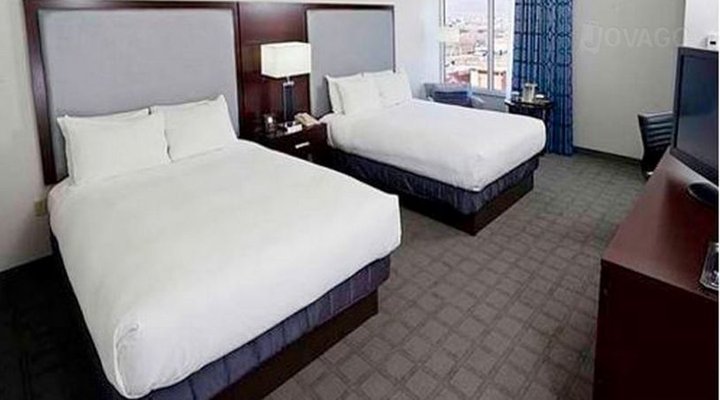 Space Hotel Apartments & Spa