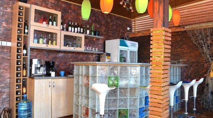 Space Hotel Apartments & Spa