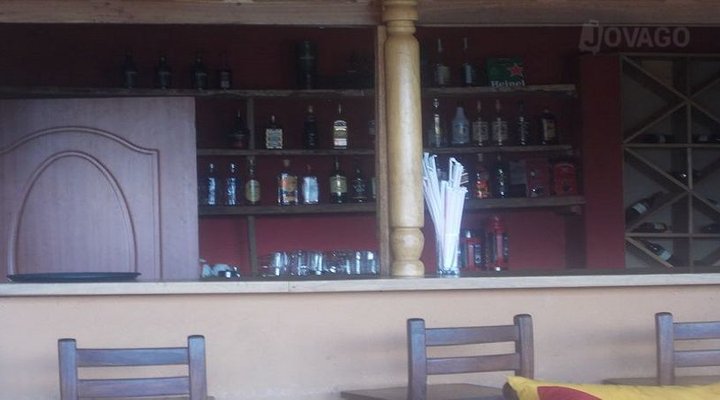 Fort Lugard Hotel and Convention Center