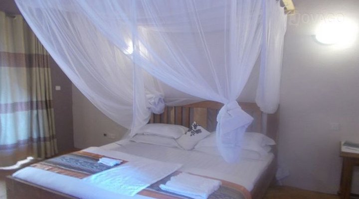 Fort Lugard Hotel and Convention Center