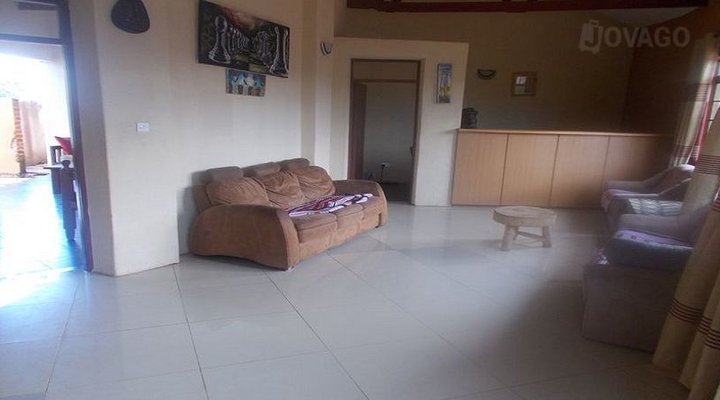 Fort Lugard Hotel and Convention Center