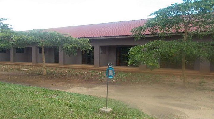 Fort Lugard Hotel and Convention Center
