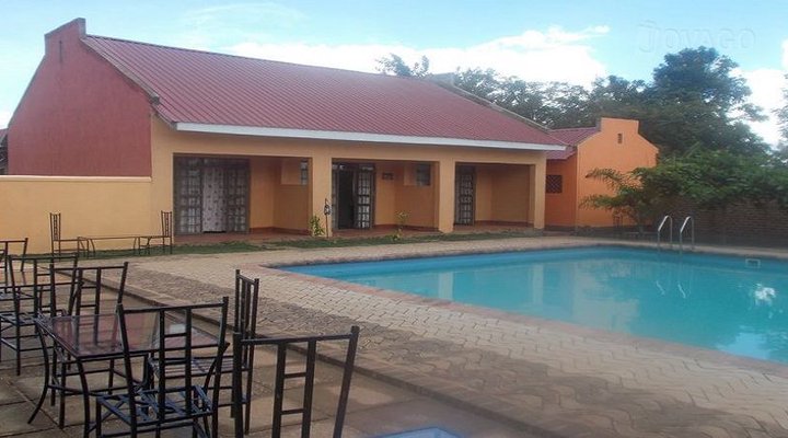 Fort Lugard Hotel and Convention Center