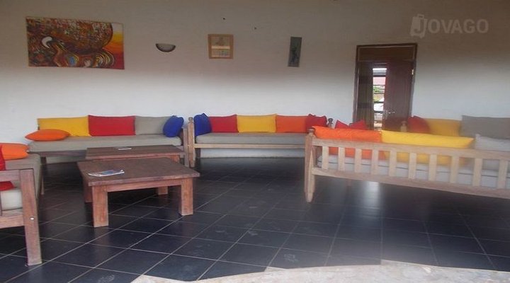 Fort Lugard Hotel and Convention Center