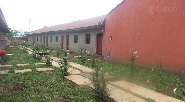 Fort Lugard Hotel and Convention Center