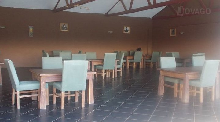 Fort Lugard Hotel and Convention Center