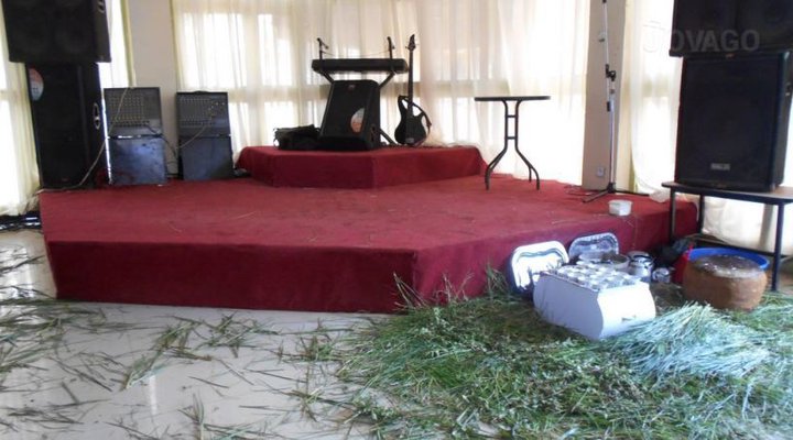 Marsilas Hotel