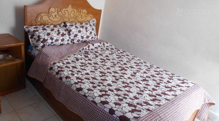 Marsilas Hotel