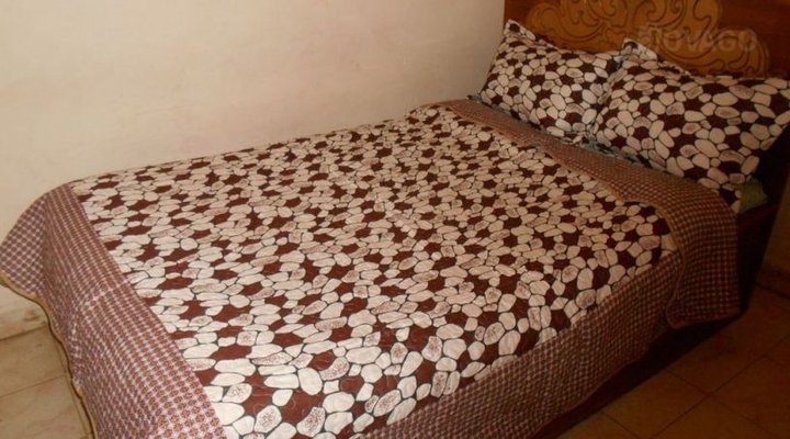 Marsilas Hotel