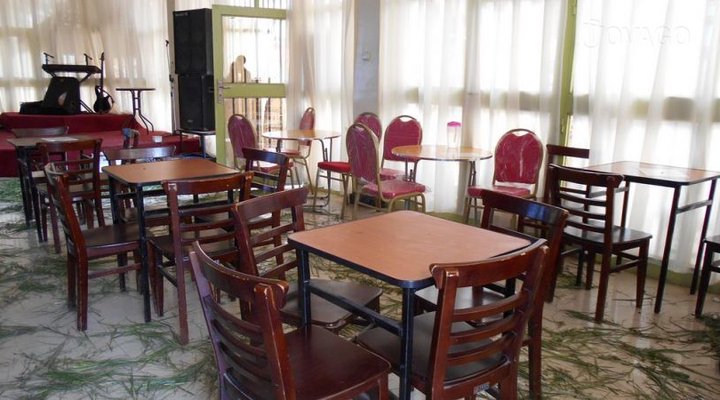 Marsilas Hotel