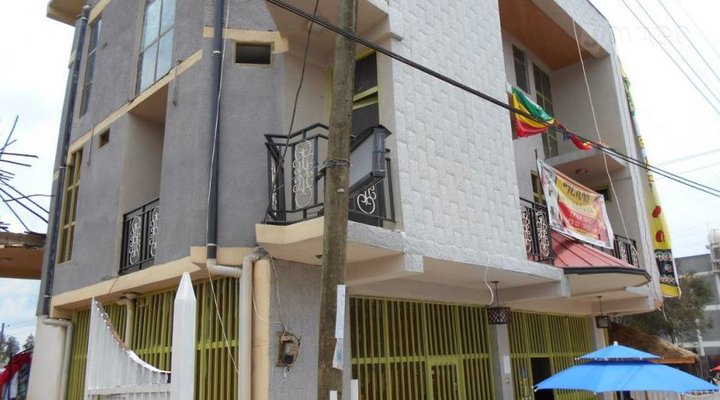 Marsilas Hotel