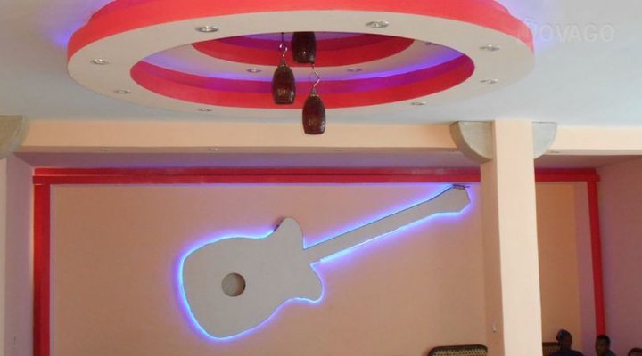 Marsilas Hotel