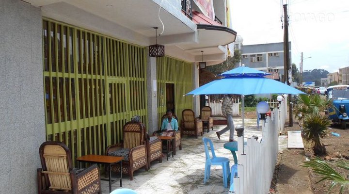 Marsilas Hotel