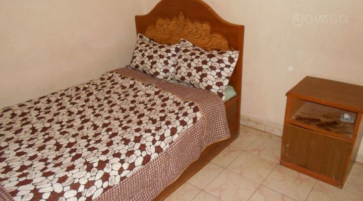 Marsilas Hotel