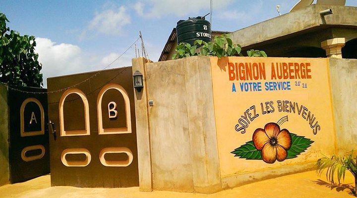 Auberge Bignon Du 11/11