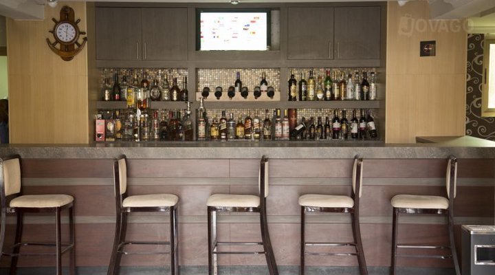 Solish International Hotel