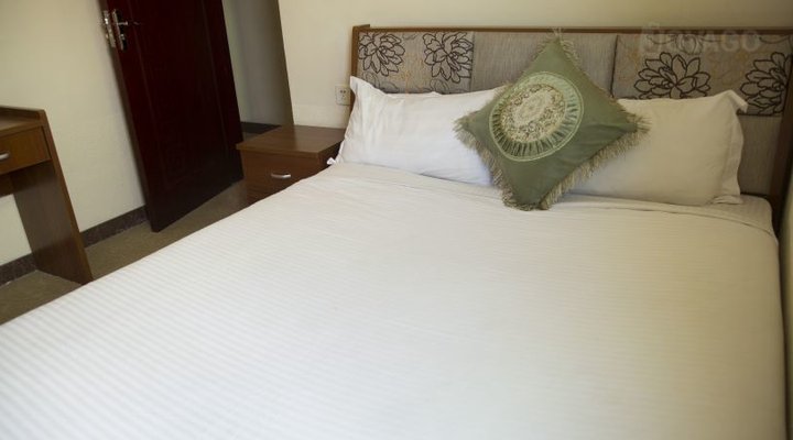 Solish International Hotel