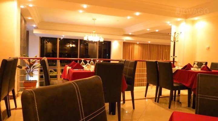 Solish International Hotel