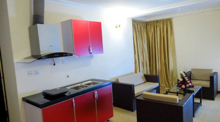 Solish International Hotel