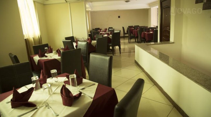 Solish International Hotel