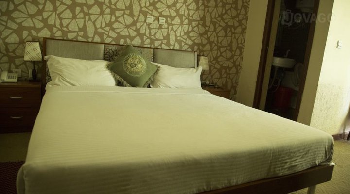 Solish International Hotel