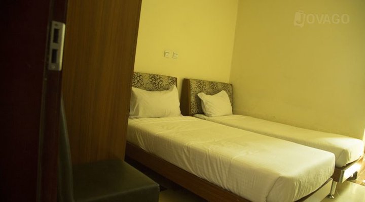 Solish International Hotel