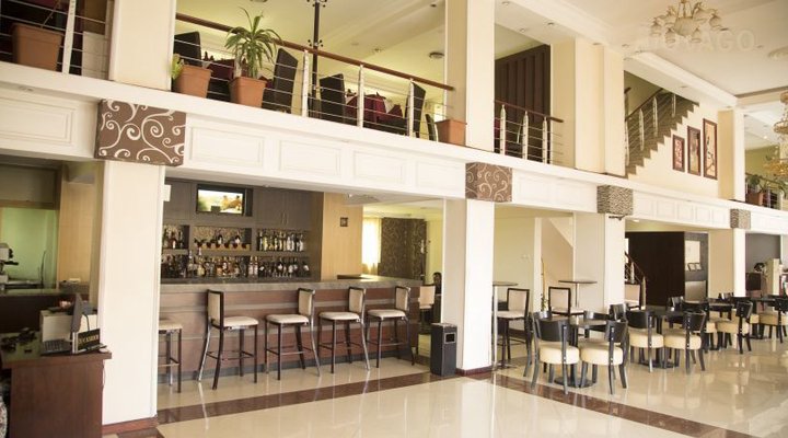 Solish International Hotel