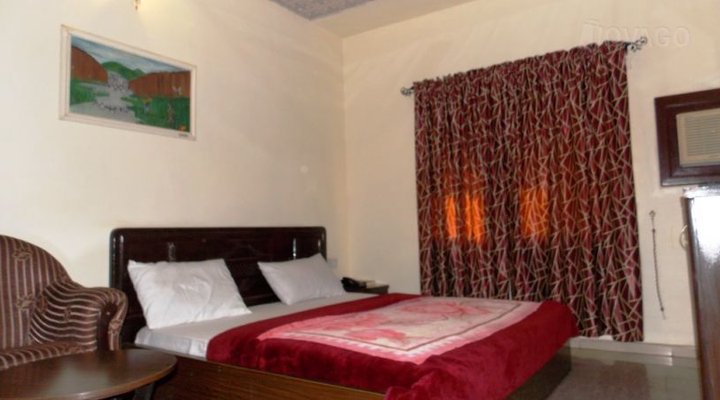 Tamara Guest Inn Abuja
