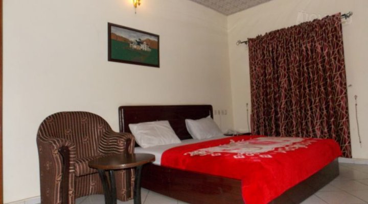 Tamara Guest Inn Abuja