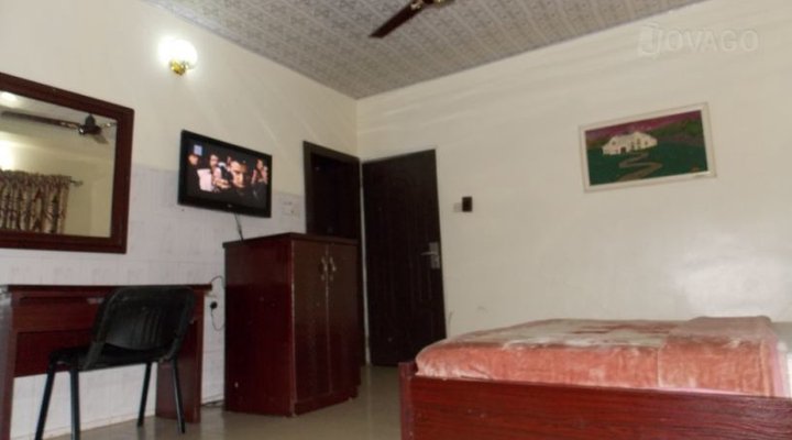 Tamara Guest Inn Abuja