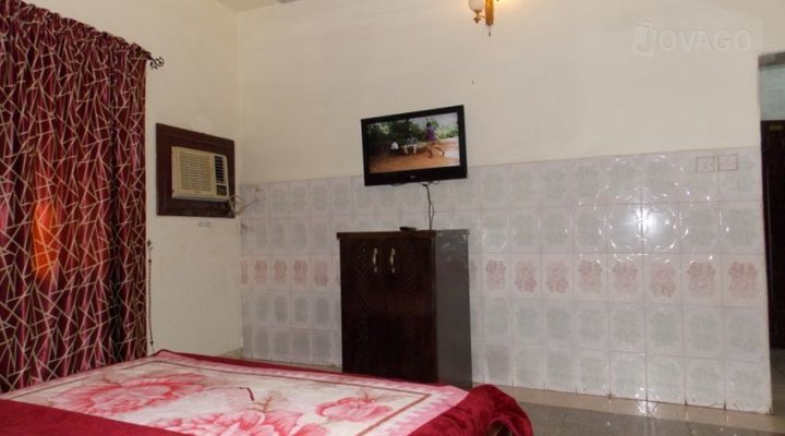 Tamara Guest Inn Abuja