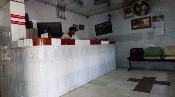 Tamara Guest Inn Abuja