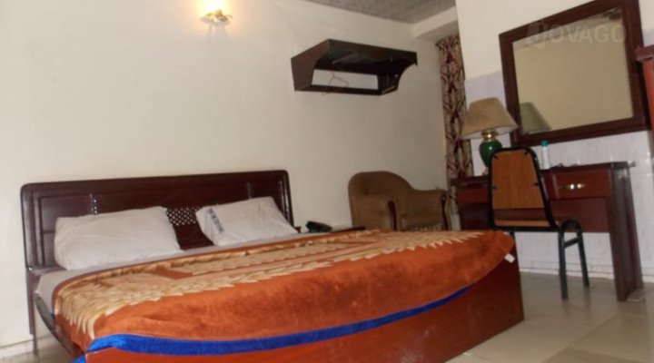 Tamara Guest Inn Abuja