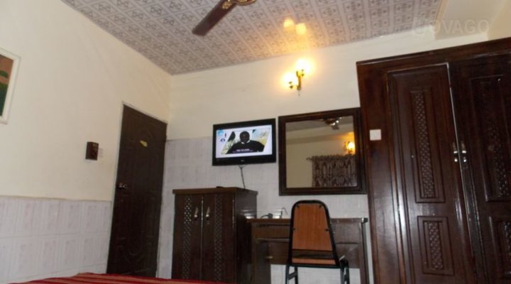 Tamara Guest Inn Abuja