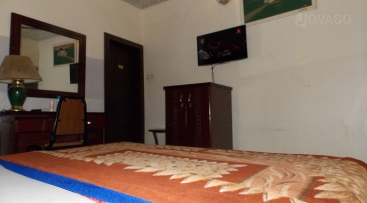 Tamara Guest Inn Abuja