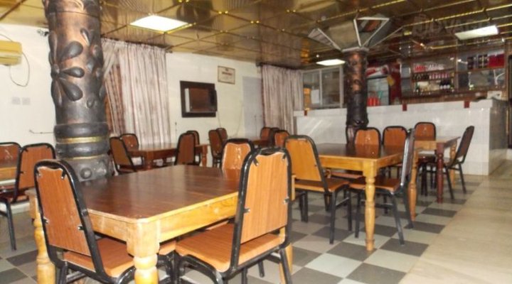 Tamara Guest Inn Abuja