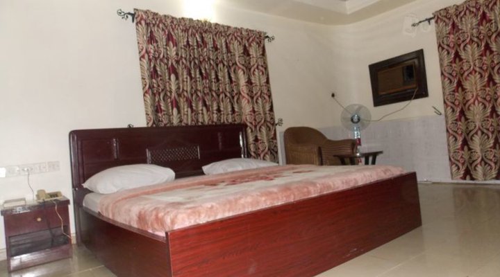 Tamara Guest Inn Abuja