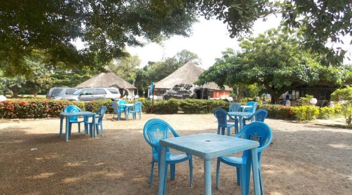 Tamara Guest Inn Abuja