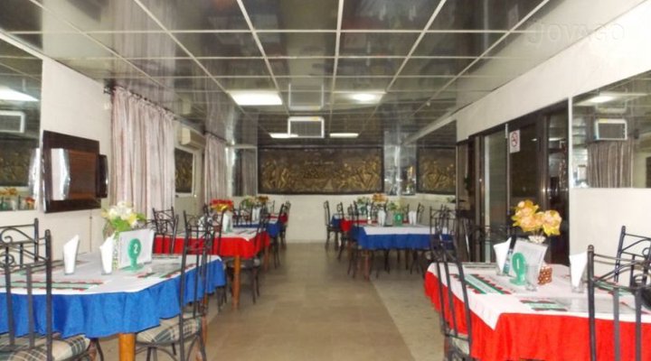 Tamara Guest Inn Abuja