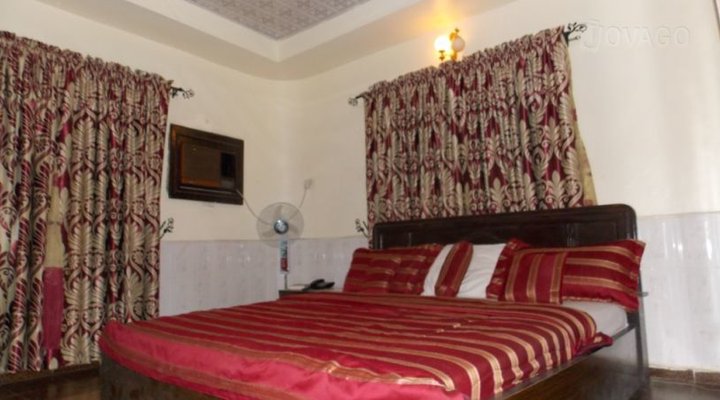 Tamara Guest Inn Abuja