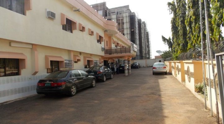 Tamara Guest Inn Abuja