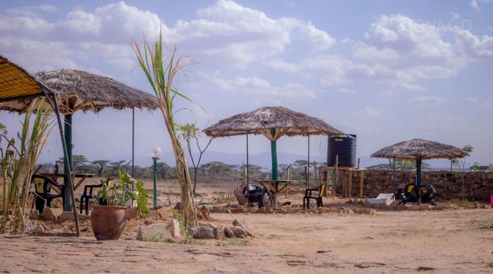 Umoja Camp Site