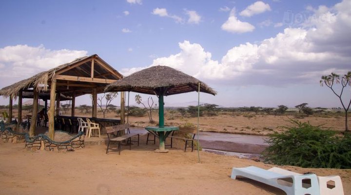 Umoja Camp Site