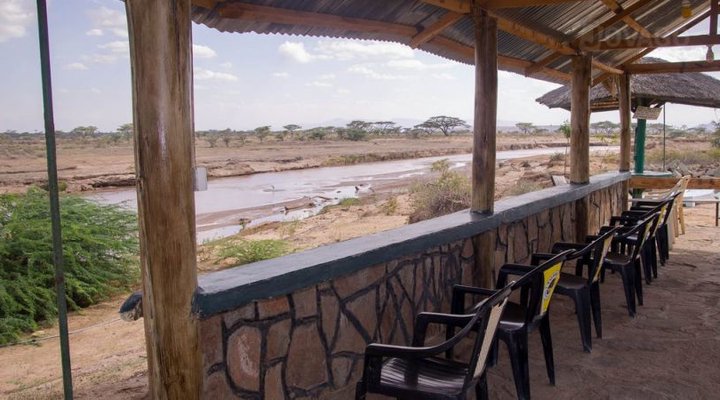 Umoja Camp Site